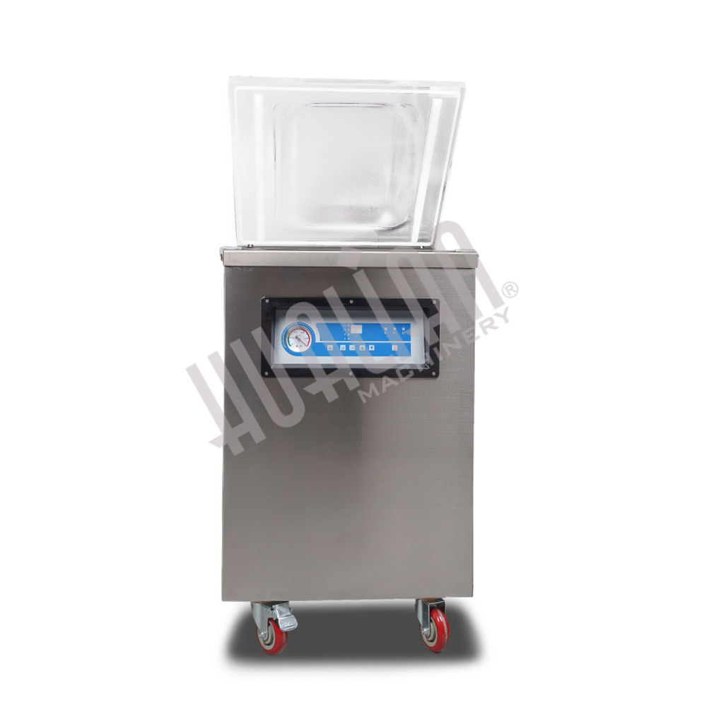 Напольный вакуумный упаковщик EV-41