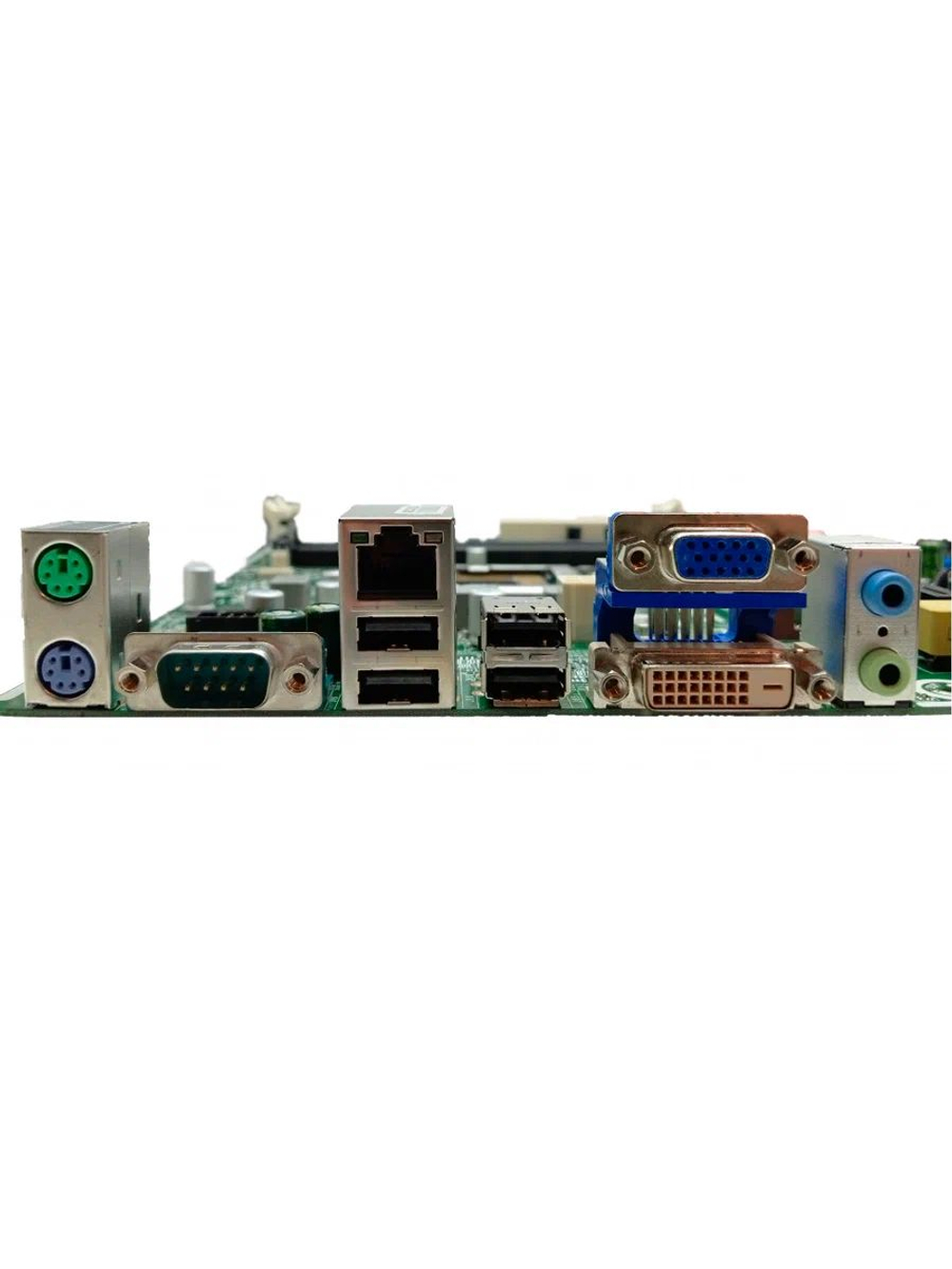 S-1150 Материнская плата HP MS-7860 v_1.2