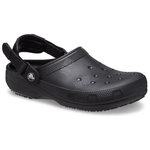 Crocs Classic Slip Resistant Work Clog