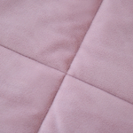 КПБ на резинке Сатин Velouria Luxe с Одеялом VLR012, Евро, 4 наволочки, простынь 140*200*25