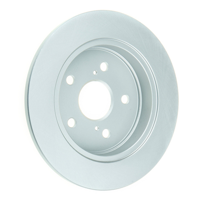 Диск тормозной GANZ задний с покрытием TOYOTA Camry 17 / Rav4 18 / LEXUS ES / NX / RC / UX Арт.: GIJ06231
