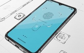 Правительство принудит маркетплейсы к введению биометрии