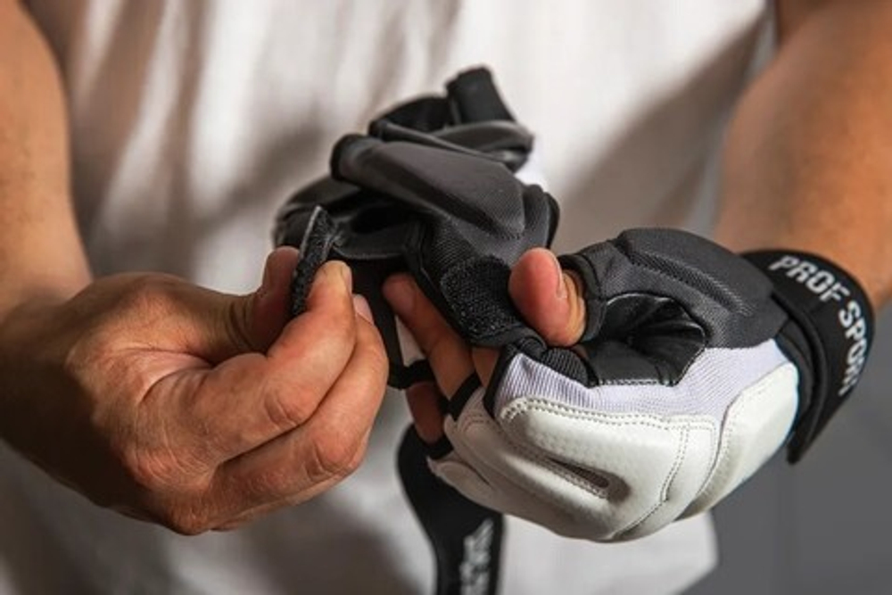 Перчатки WT защитные ProfSport