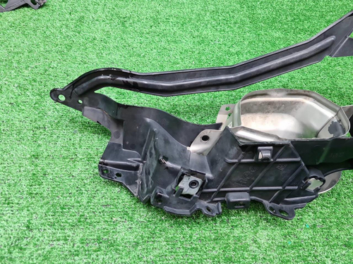 Насадка глушителя правая BMW X5 G05 18-23 M-paket