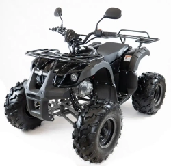 Квадроцикл MOTAX ATV Grizlik Super LUX 125 сс