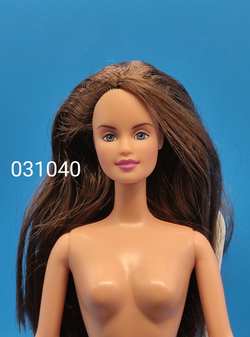 Кукла Барби 00х винтаж Picture Pockets Teresa 031040