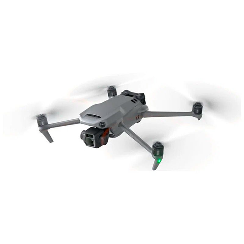 Квадрокоптер DJI Mavic 3 Gray (EU)