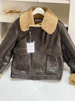 Дубленка Acne Studios