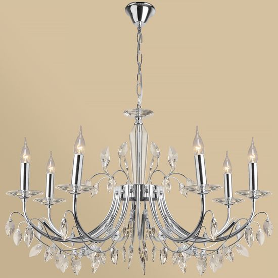 08305-0.4-08 CR светильник потолочный