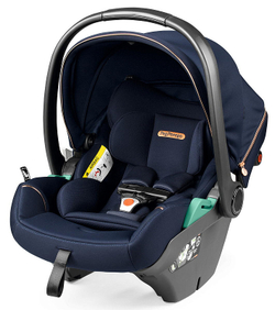 Коляска 3 в 1 Peg Perego Vivace New Culla Flex Lounge Blue Shine