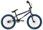 BMX Stark Madness BMX 1 (2024)