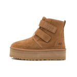 Ugg Neumel Platform Chukka Chestnut