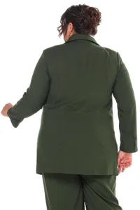 Жакет 2880 Fabrika