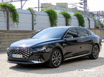Hyundai The New Grandeur (Azera) IG 3.3 (06.2022)