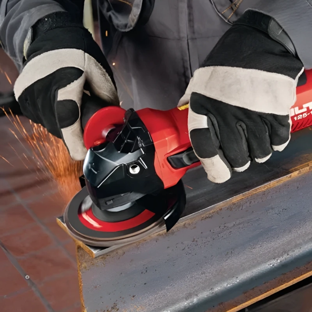 HILTI AG 125-13S сетевая ушм (болгарка) 2120959