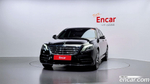 Mercedes-Benz S-Class W222 S350 d 4MATIC AMG Line (06.2020)