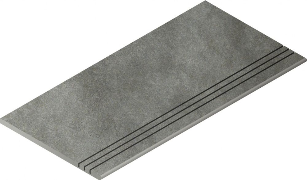 Керамогранит Eclipse Fume Gradino Nat 30x60