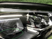 Фара правая Mercedes GLS x167 19-24 Multibeam LED