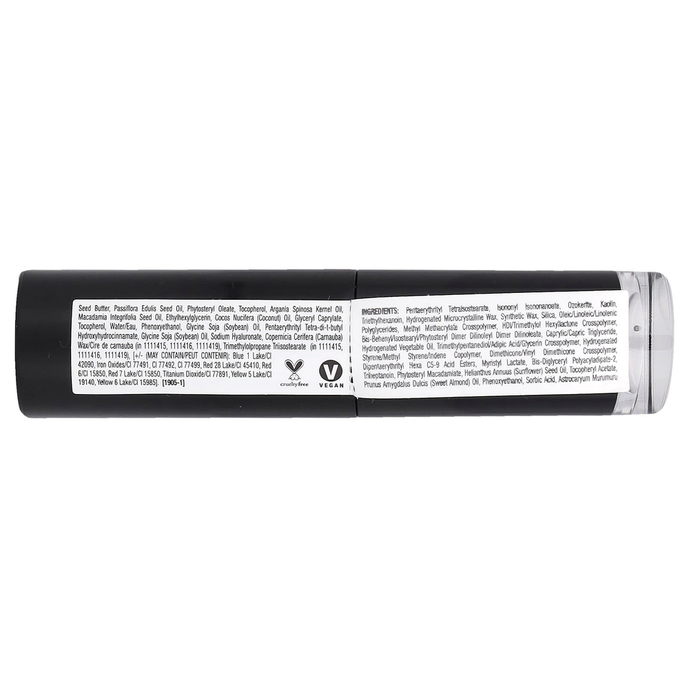 wet n wild, MegaLast, матовая помада, 1111418 красный, 3,3 г (0,11 унции)