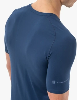 Футболка Trail Racing BLUES