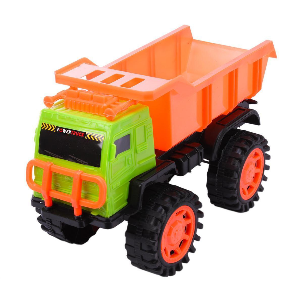 Автомобиль пластмассовый Модель КМР 117 A