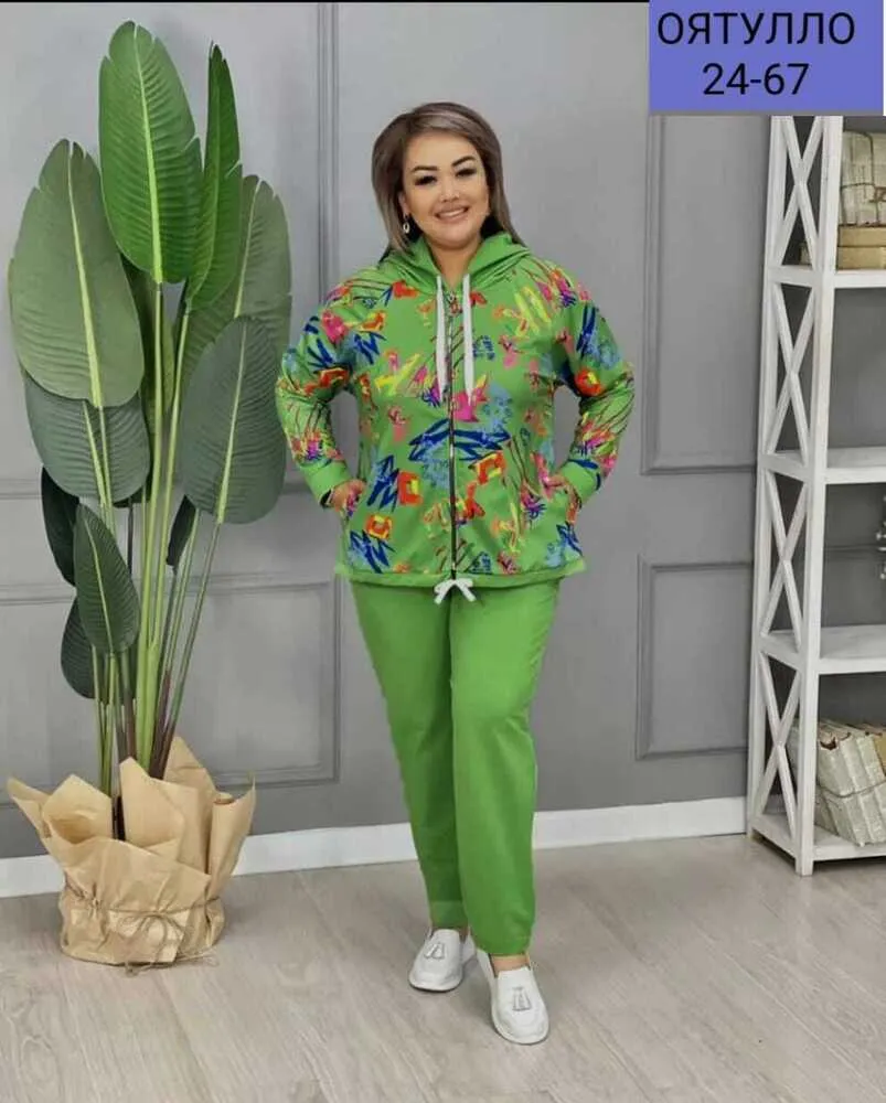 Костюм 412916 (1537106123) Fabrika