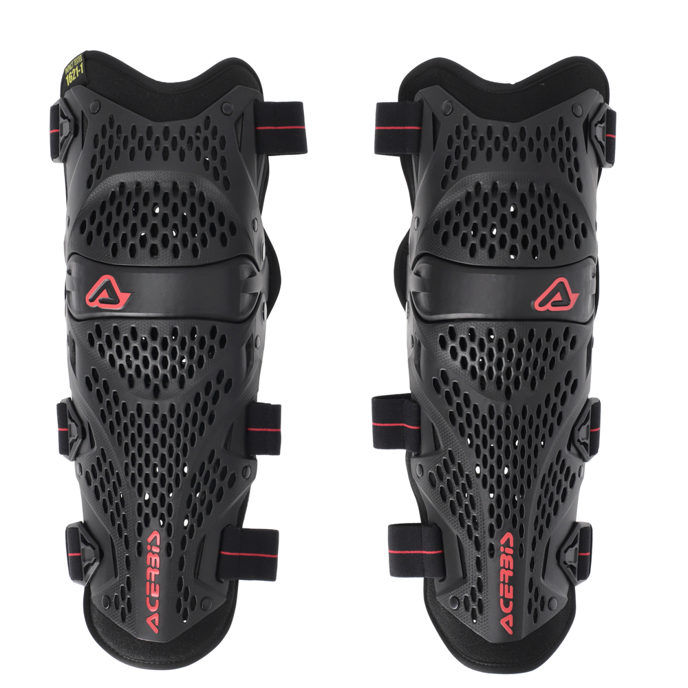 Наколенники Acerbis KNEE GUARD IMPACT PRO