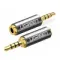 Ugreen Adapter (20501) 2.5mm (m) - 3.5mm (f)