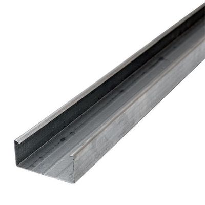 Профиль потолочный ПП 60х27х3000 мм t=0,6 мм