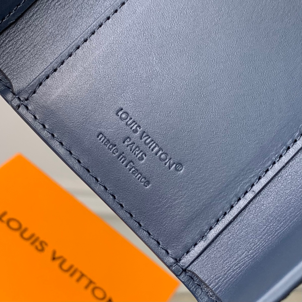 Louis Vuitton Victor Wallet