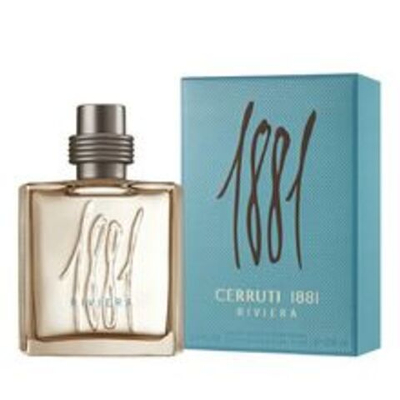 Cerruti 1881 Riviera EDT 100ml