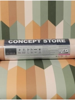 Обои флизелиновые 51172804 California Nostalgie Франция