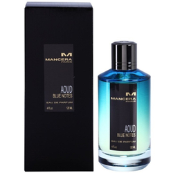 MANCERA Aoud Blue Notes