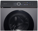 Отдельностоящая стиральная машина GRAUDE Premium WA 100.3
