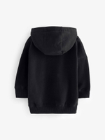 Толстовка с капюшоном для мальчика Next 608-664, Черный