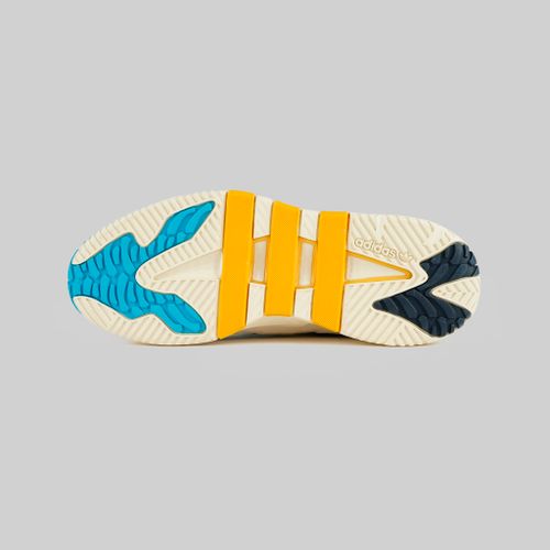 Кроссовки Adidas Originals Niteball артикул:FV4842 - купить в магазине Дайс