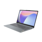 Ноутбук Lenovo IdeaPad Slim 3 15.6" / Core i5 - 13420H / 8 Гб / SSD 512 Гб / DOS / 83EM00J2SA
