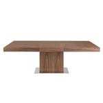 Стол раскладной Atemporal орех LE025 /1015