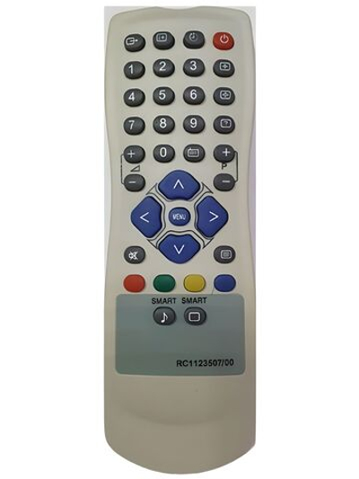Пульт RC1123507/00 для телевизора PHILIPS