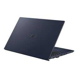 Ноутбук Asus ExpertBook B1 B1500CEAE-BQ2259W 90NX0441-M26660 Intel Core i3 1115G4, 3.0 GHz - 4.1 GHz, 8192 Mb, 15.6" Full HD 1920x1080, 256 Gb SSD, DVD нет, Intel UHD Graphics, Windows 11 Home, синий