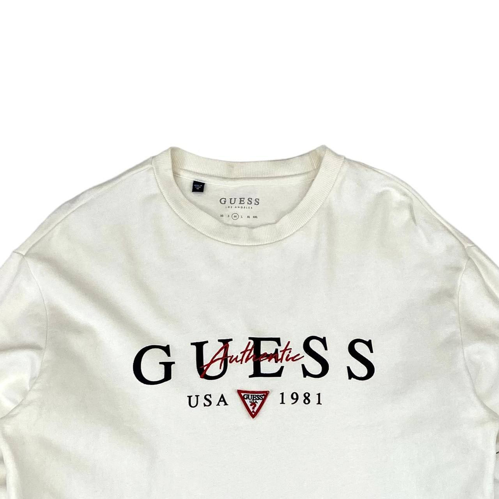 Свитшот Guess
