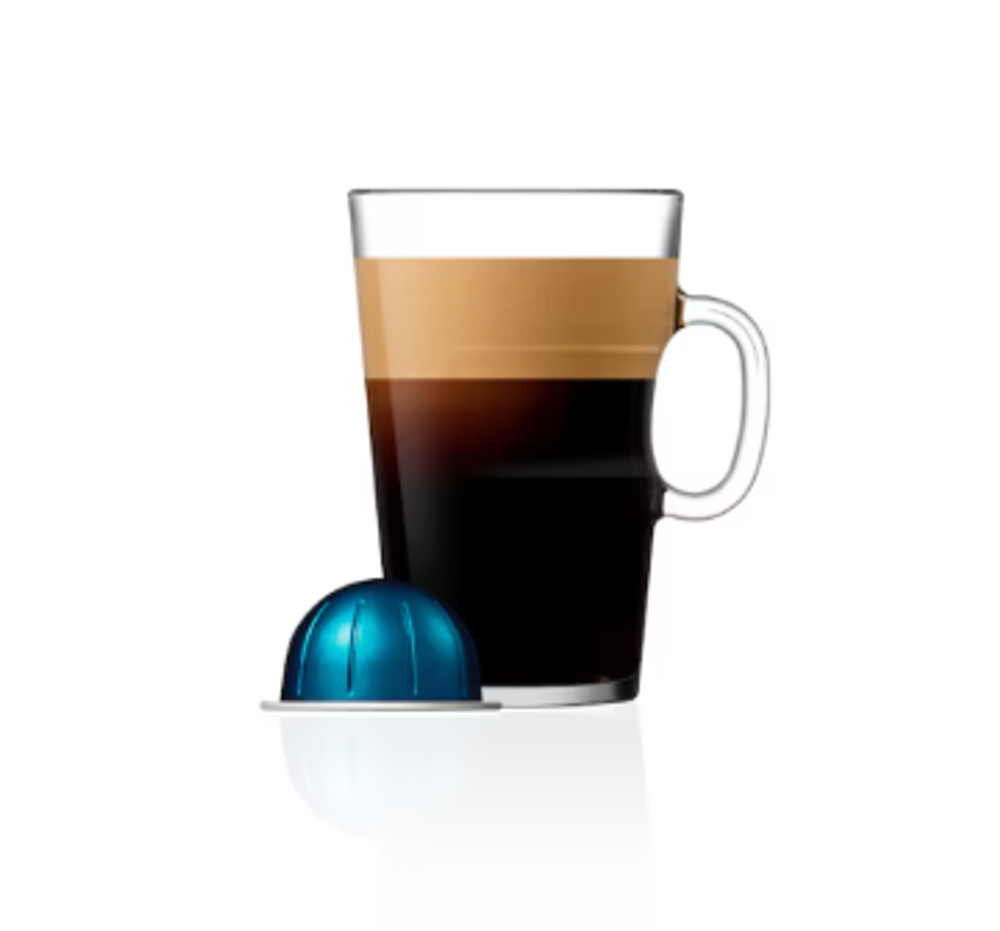 Odacio кофе в капсулах Nespresso, 10 шт.