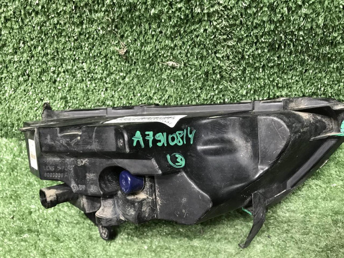 ПТФ левая Porsche Macan 95b (2014-2018)