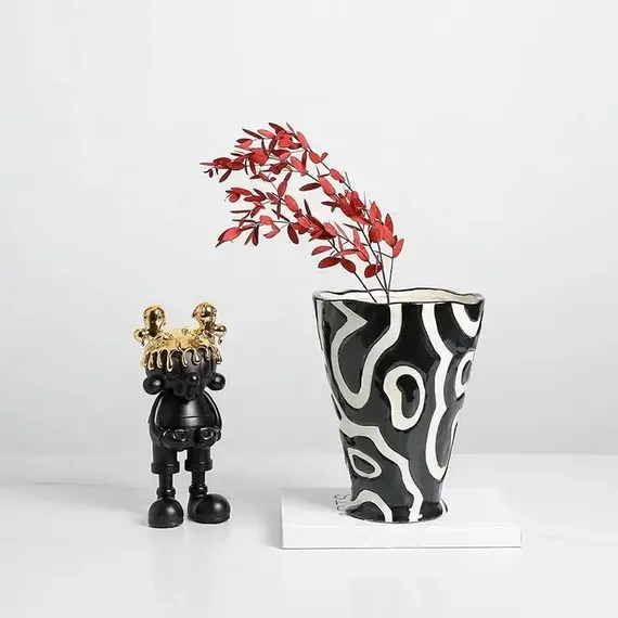 Ваза Totem Vase