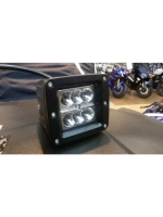 Светодиодная фара Dreamar 18 Вт, 6 диодов, 1530 Лм