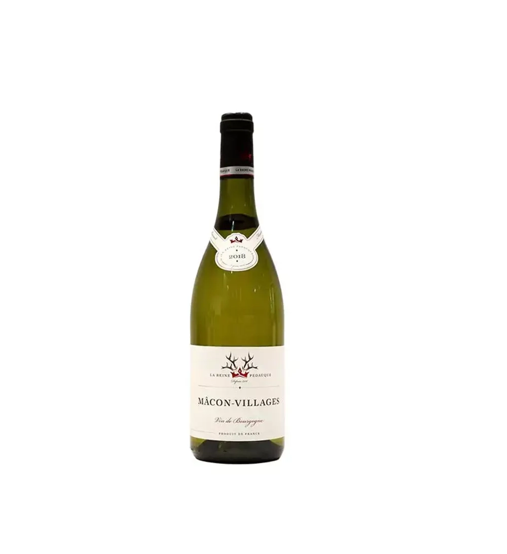 Reine Pedauque Macon Villages 0,75л.
