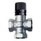 Смеситель термостатический 1quot; ВР, t max 95 C FAR