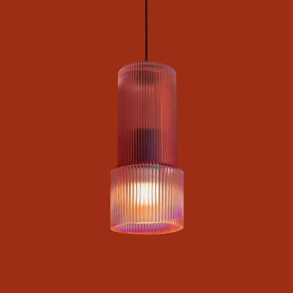 Подвесной светильник Freya FR5599PL-01CFL