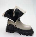 Ботинки (36-40)р. / шт. A189-12