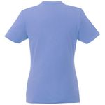 Футболка женская Heros c коротким рукавом